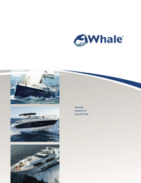 view whale marine brochure 2022