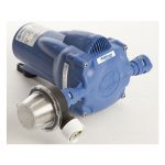 whale marine freshwater pump watermaster