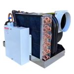 marine air conditioning floor-chiller